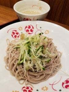 いろり庵きらく グランデュオ蒲田