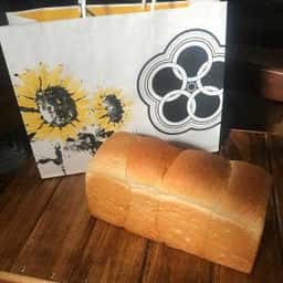 本食ぱん 帝塚山 ぱん士郎