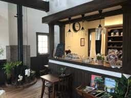 cafe ChezMoi