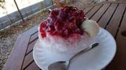 菓詩の森 メゾン・ド・ボワ