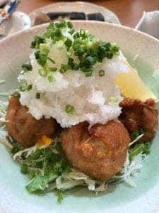 旬菜うちごはん 菜々家 朝日店