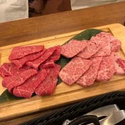 USHIHACHI あざみ野店