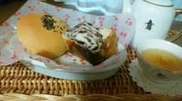 Le Pain Cheri