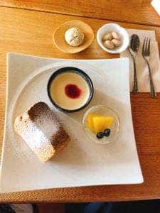 カフェー清涯荘