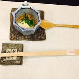 餐房 閑 御所坊