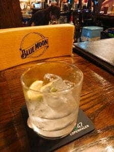 The Liffey Tavern 3 けやき通り店