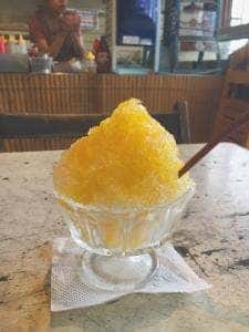 氷工房 石ばし