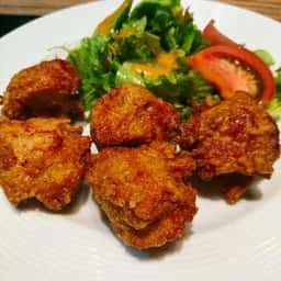 レストラン クロワッサン 三井記念病院