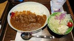 とんかつ和幸 日土地ビル西新宿店