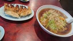 中華 福屋