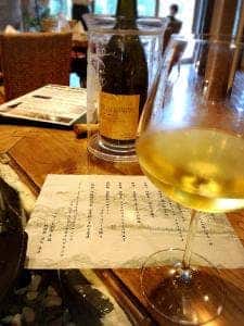 ワインとお宿 千歳