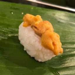 寿司処・銀屋町まさる