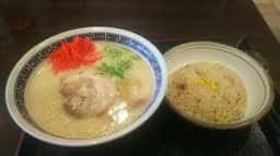 てんがららーめん 横浜町田店