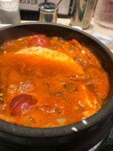 東京純豆腐 アミュプラザおおいた店