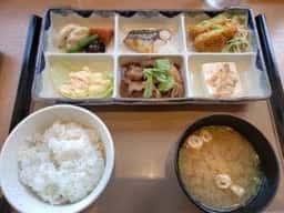 やよい軒 高岡横田本町店