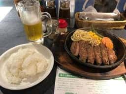 ペッパーランチ 横浜天理ビル店