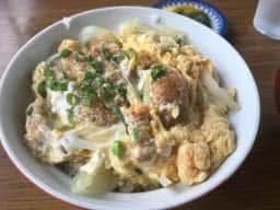 みずほ食堂