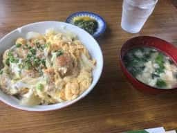 みずほ食堂