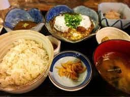 お食事処 庄屋 那須高原 南ヶ丘牧場