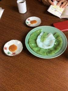 そば工房 そば福
