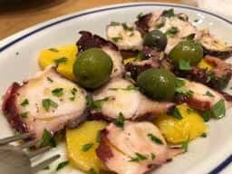 旅するイタリア食堂 ヴィアッジョ ディ サポーリ