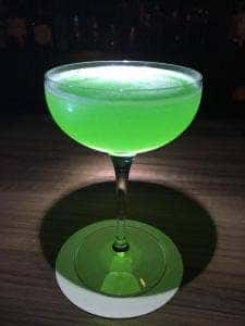 Bar Luciano
