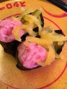 スシロー 諏訪店