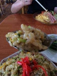 えびすや食堂