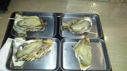 道の駅能登食祭市場