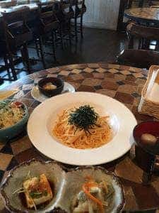 カフェテラスロブロイ