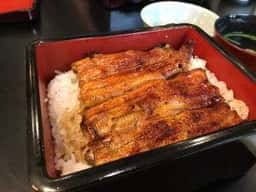 鰻すずき