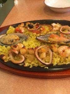サイゼリヤ 河内長野松ヶ丘店