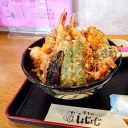 食事処しょじょじ