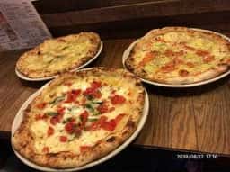 Pizzeria TUKA