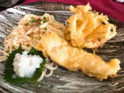 ディアレイク・カントリー倶楽部 レストラン