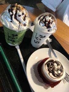 スターバックス コーヒー ぽっぽ町田店