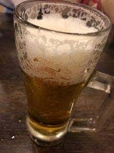 元祖やきとり家 美濃路 春日井篠木店