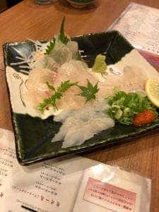 創・美・食ダイニング じゃんや