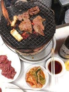 味希
