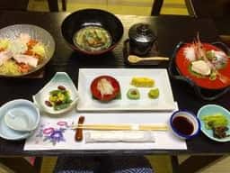 信州 中尾山温泉 松仙閣
