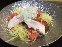 信州 中尾山温泉 松仙閣