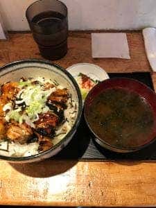 九段てっぺいちゃん 九段下本店