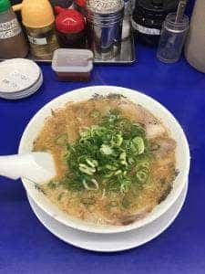 来来亭 明石大久保店