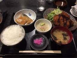 創作和食 北海岸