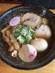 麺屋たっか