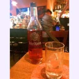 Bar MATE