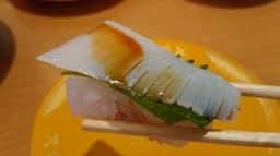 スシロー 須賀川店