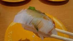 スシロー 須賀川店