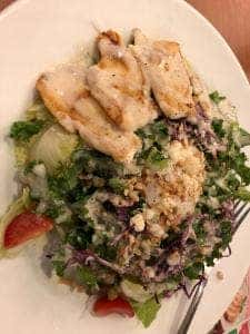 デニーズ西新宿店