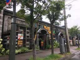 びっくりドンキー 小樽運河店